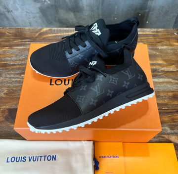 VS Luxury - LOV Men Shoes - 049