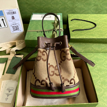 VS - GUKI Bag - 272