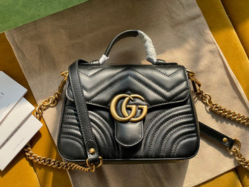 VS - GUKI Bag - 1189