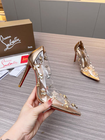 VS - CBL Women Shoes - 103