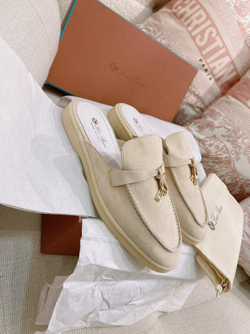 VS - LOP Shoes - 410