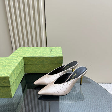 CS - GUKI Shoe - 348