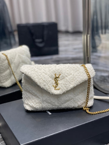 VS - YLS Women Bag - 810