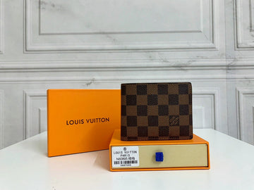 VS - LOV Wallets - 816