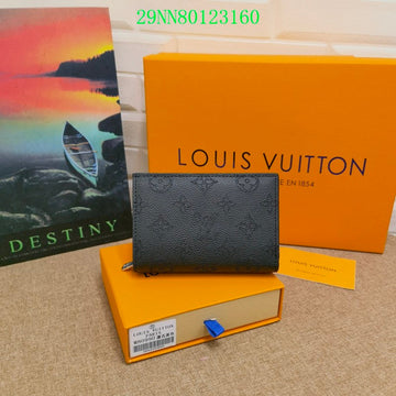 VS CHL Wallet - 256