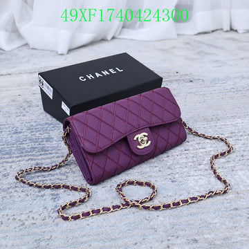 VS CHL Wallet - 152