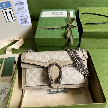 Gucci Luxury Fashion Bag