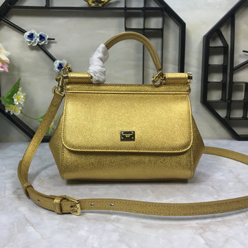 CS - DG Bags - 218