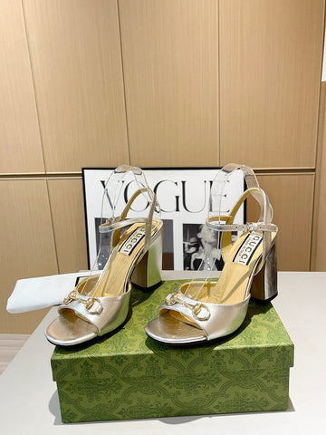 CS - GUKI Shoe - 117