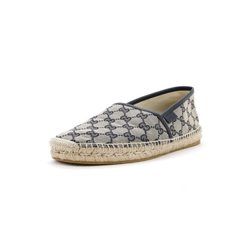 Women's Espadrilles VS Denim