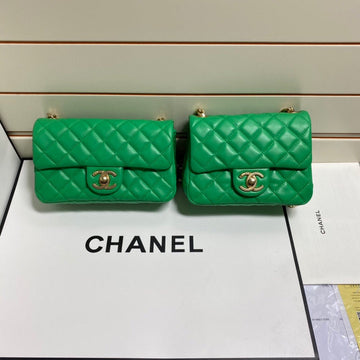 VS Fashion - CNL Bags - 2110