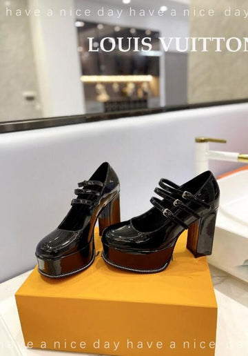 VS Luxury - LOV Women Shoes - 527