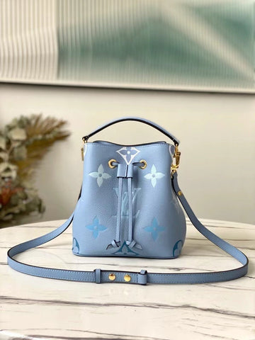 VS Fashion Lu-Vi bags - 17577