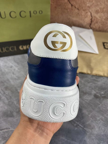 CS - GUKI Shoe - 565