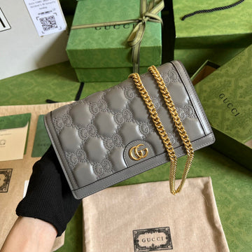 VS - GUKI Bag - 631