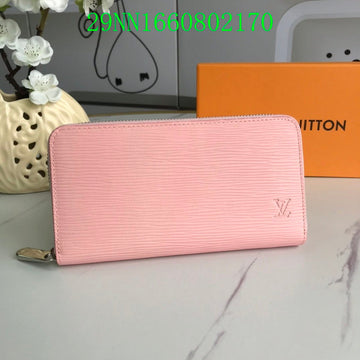 VS CHL Wallet - 728