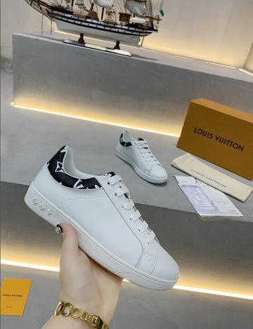 VS Luxury - LOV Men Shoes - 1839