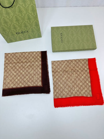 VS - GUKI Scarf - 264