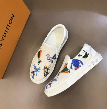 VS Luxury - LOV Men Shoes - 1576