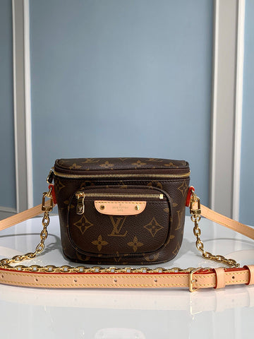VS - LOV Women Bag - 1777