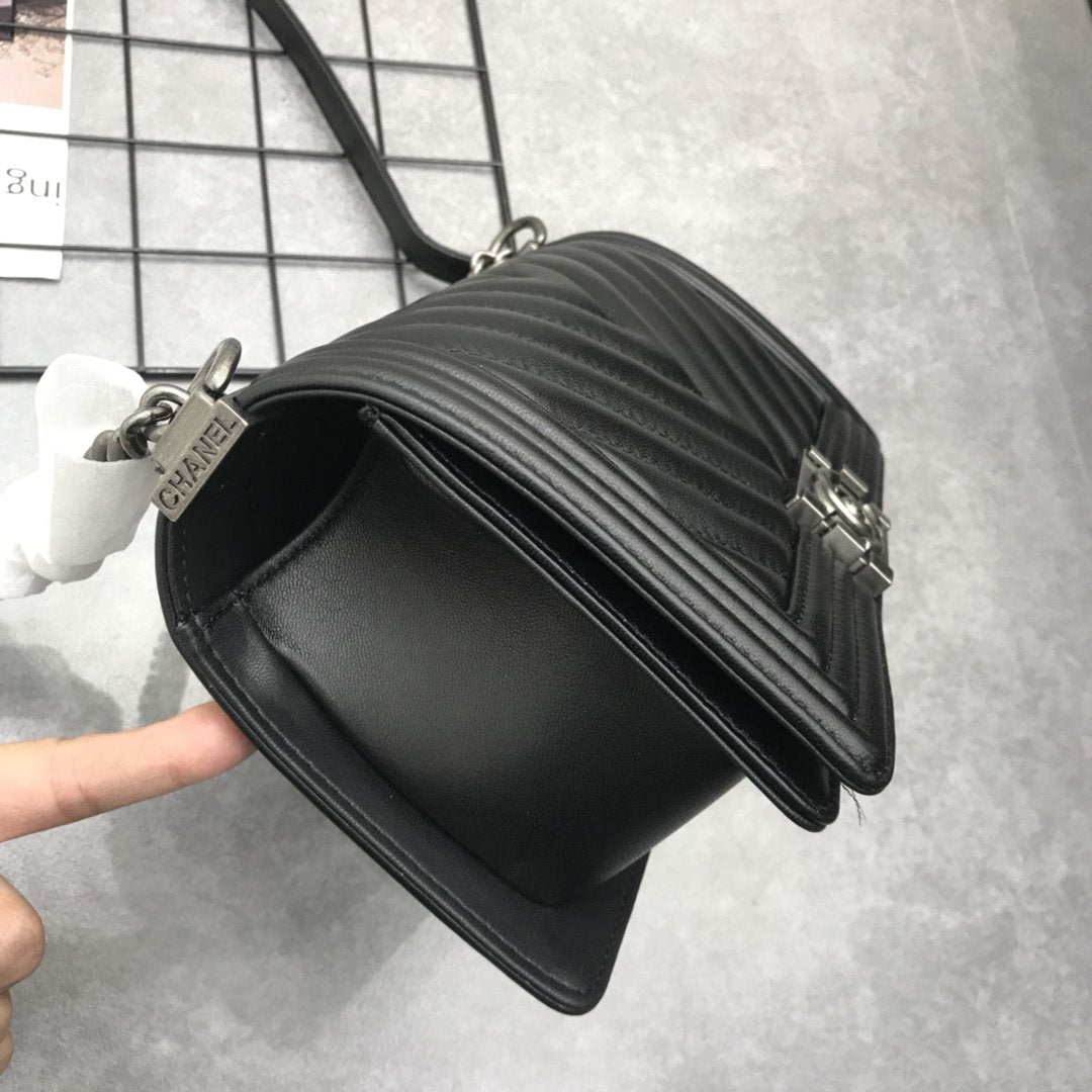 Designer bags by Chanel 177