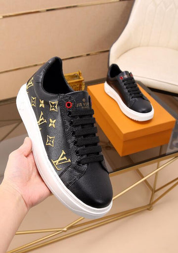 VS Luxury - LOV Men Shoes - 1963