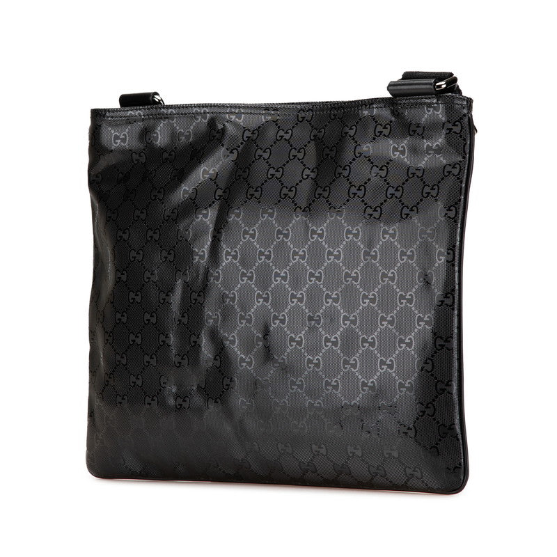 Gucci CS Imprime Shoulder Bag 201446