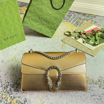 Gucci Luxury Fashion Bag