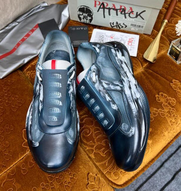 VS Luxury - PD Men Shoes - 185