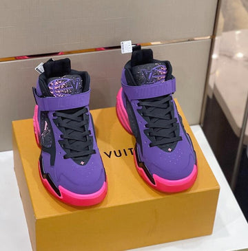 VS Luxury - LOV Men Shoes - 796