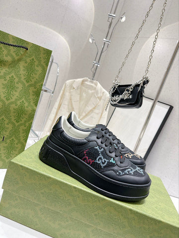VS - GUKI Shoe - 932