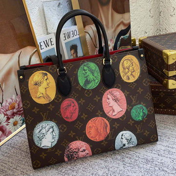 LOV2 Bags - Luxurious Bags  1451