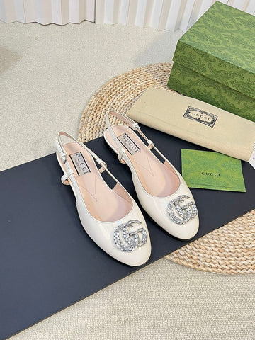 CS - GUKI Shoe - 471