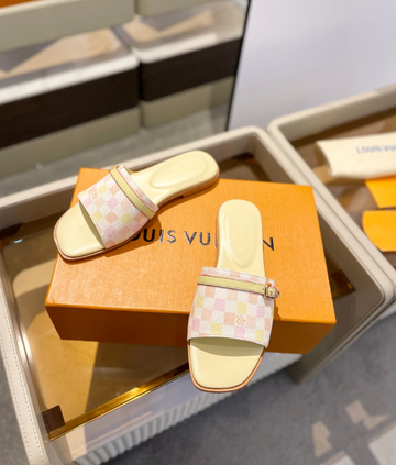 VS Luxury - LOV Women Shoes - 032