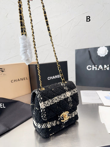VS - CHL Bags - 7136