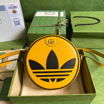 VS - GUKI Bag - 1095