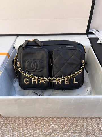 VS Fashion - CNL Bags - 1247