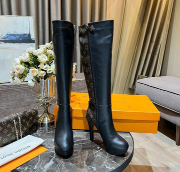 VS Luxury - LOV Women Shoes - 849