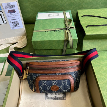 Gucci Luxury Fashion Bag