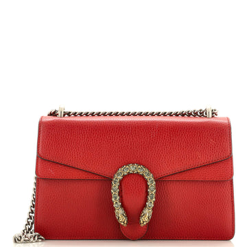 GUCCI Dionysus Bag Leather Small