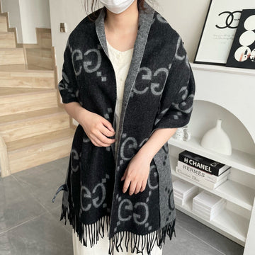 VS - GUKI Scarf - 071