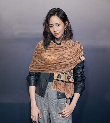 VS - LOV Scarf - 054