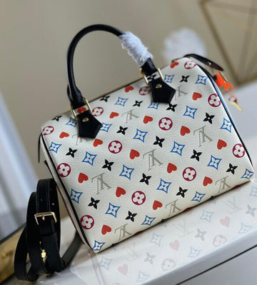 VS Luxury - LOV Bags - 2580