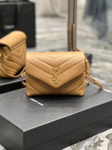 VS - YLS Bag - 281