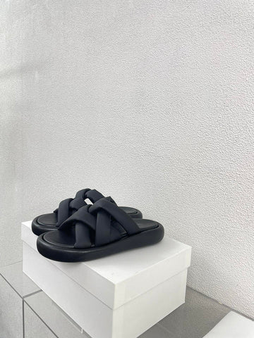 VS - THR Women Shoes - 120