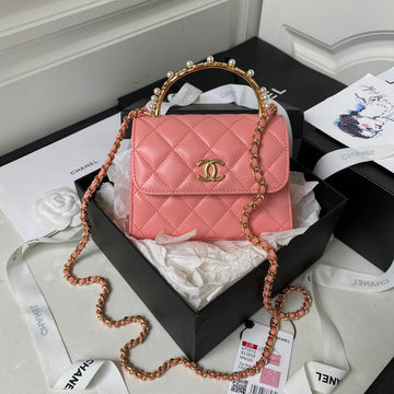 VS - CHL Women Bag - 640