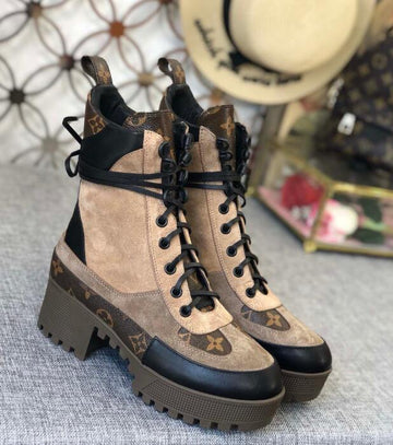 VS Luxury - LOV Women Shoes - 761