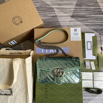 VS - GUKI Bags - 2057
