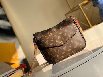 VS Luxury - LOV Bags - 2604