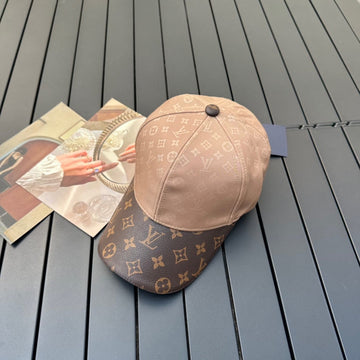 VS - LOV Cap - 044